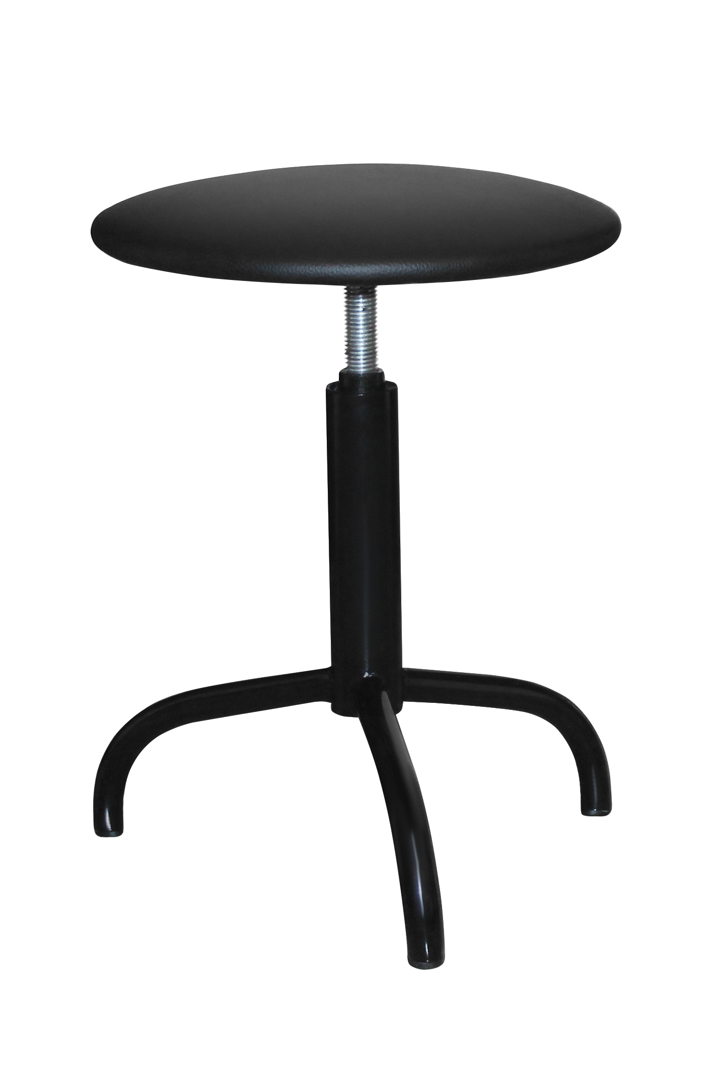 Табурет винтовой для пианино