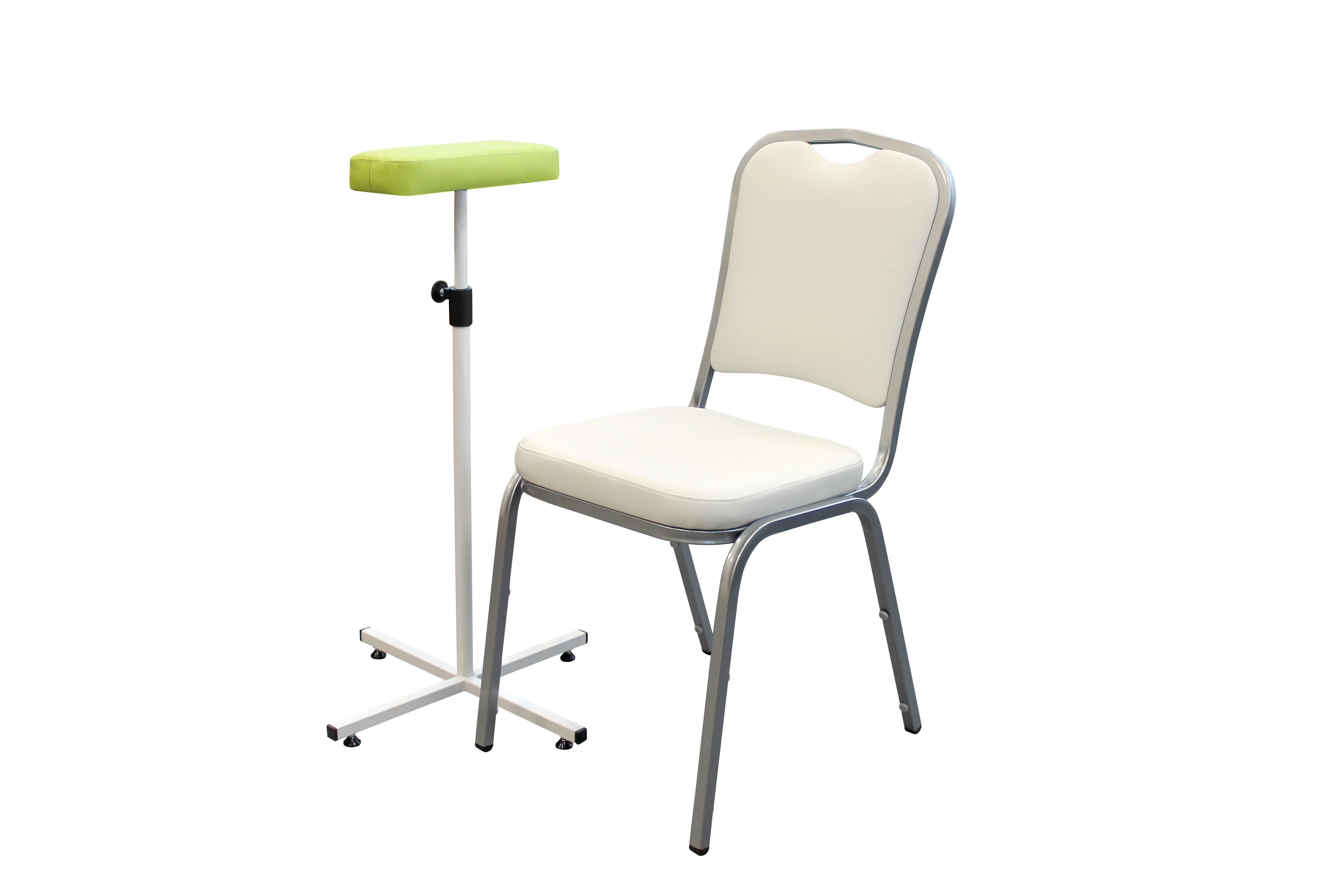 Стойка для забора крови