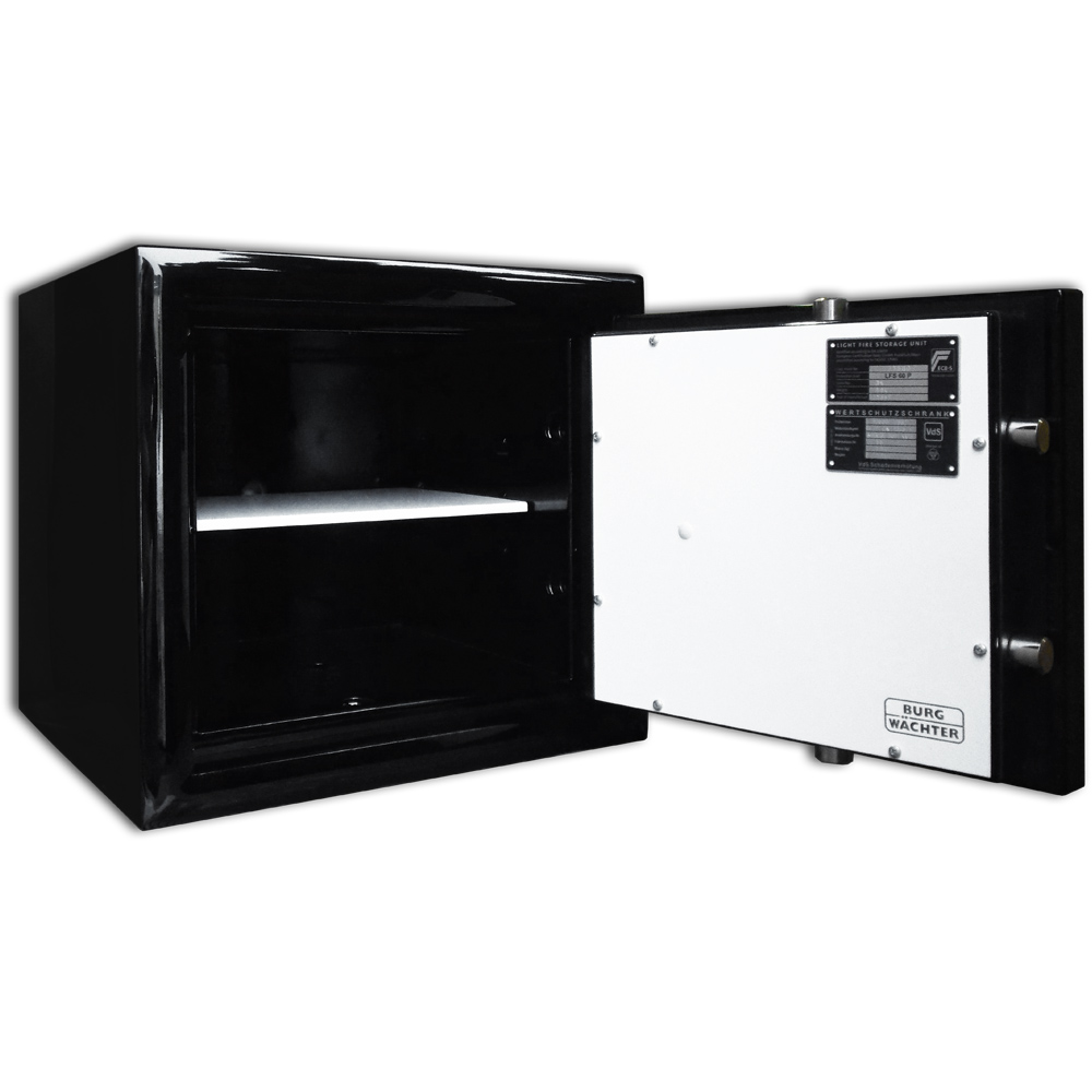 Сейф Burg-Wachter MTD 35 F 60 E Lak black