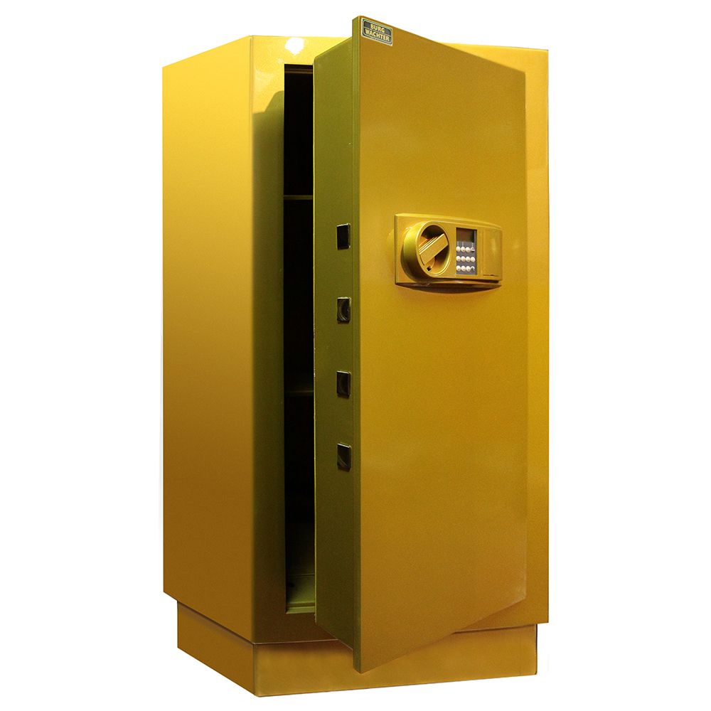 Сейф Burg–Wachter MTD 48 E lak