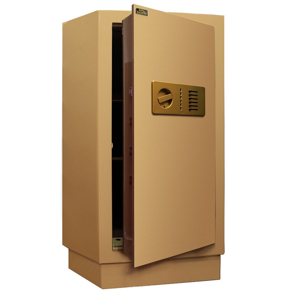 Сейф Burg–Wachter MTD 48 C lak