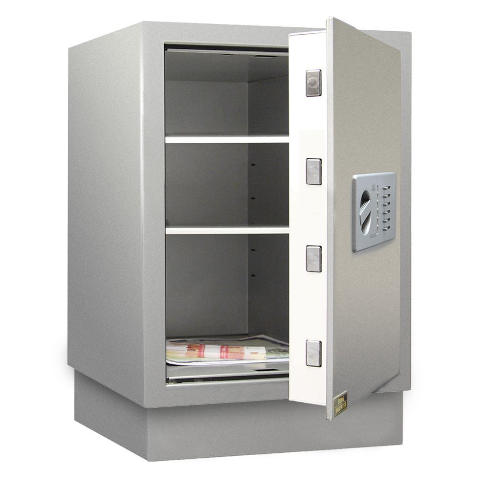 Сейф Burg–Wachter MTD 46 C