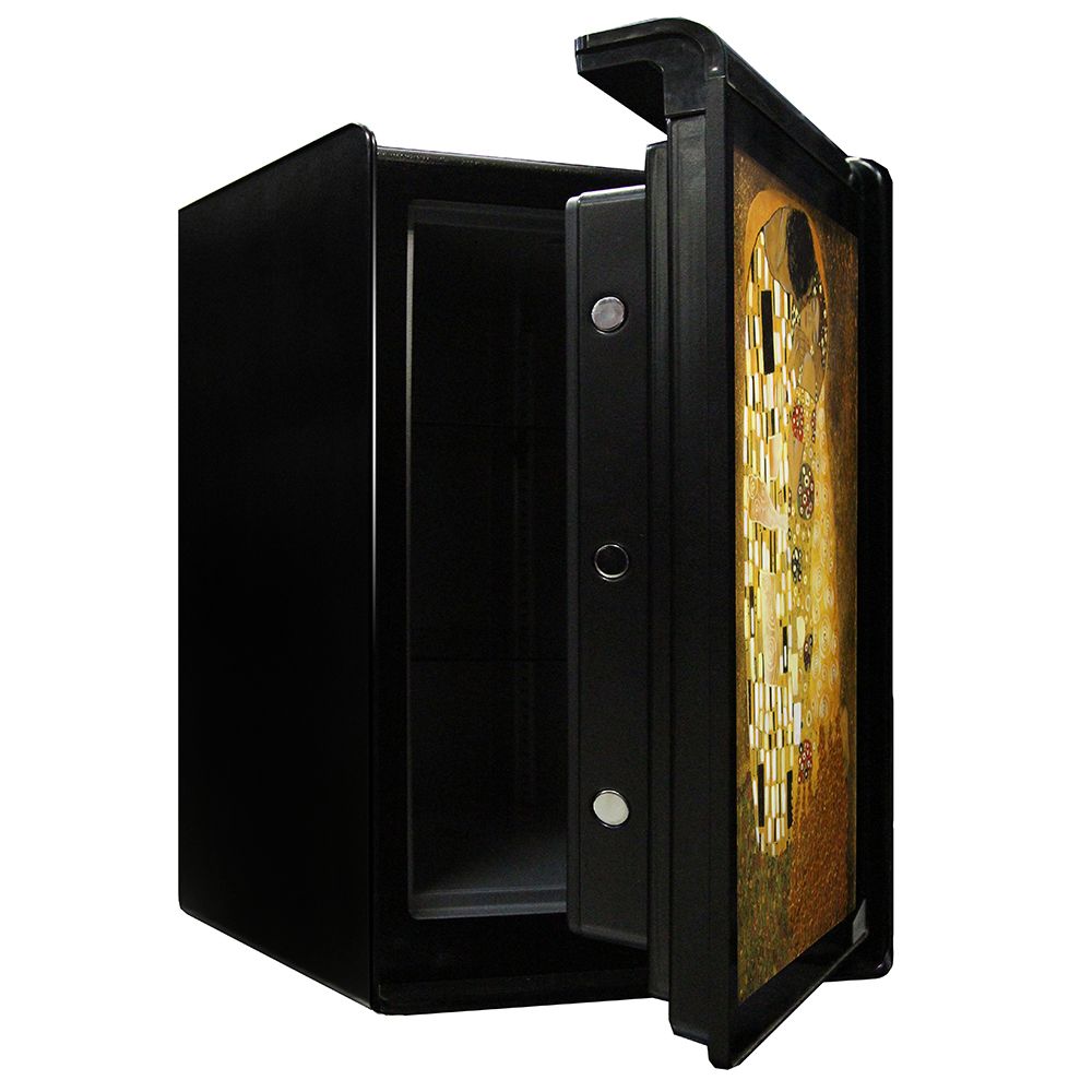 Сейф Lucell LU-2000BP1 "ПОЦЕЛУЙ" Густава Климта