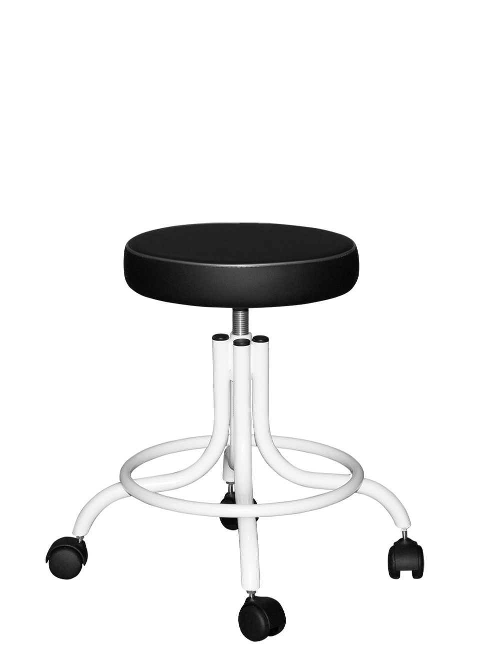 Табурет винтовой