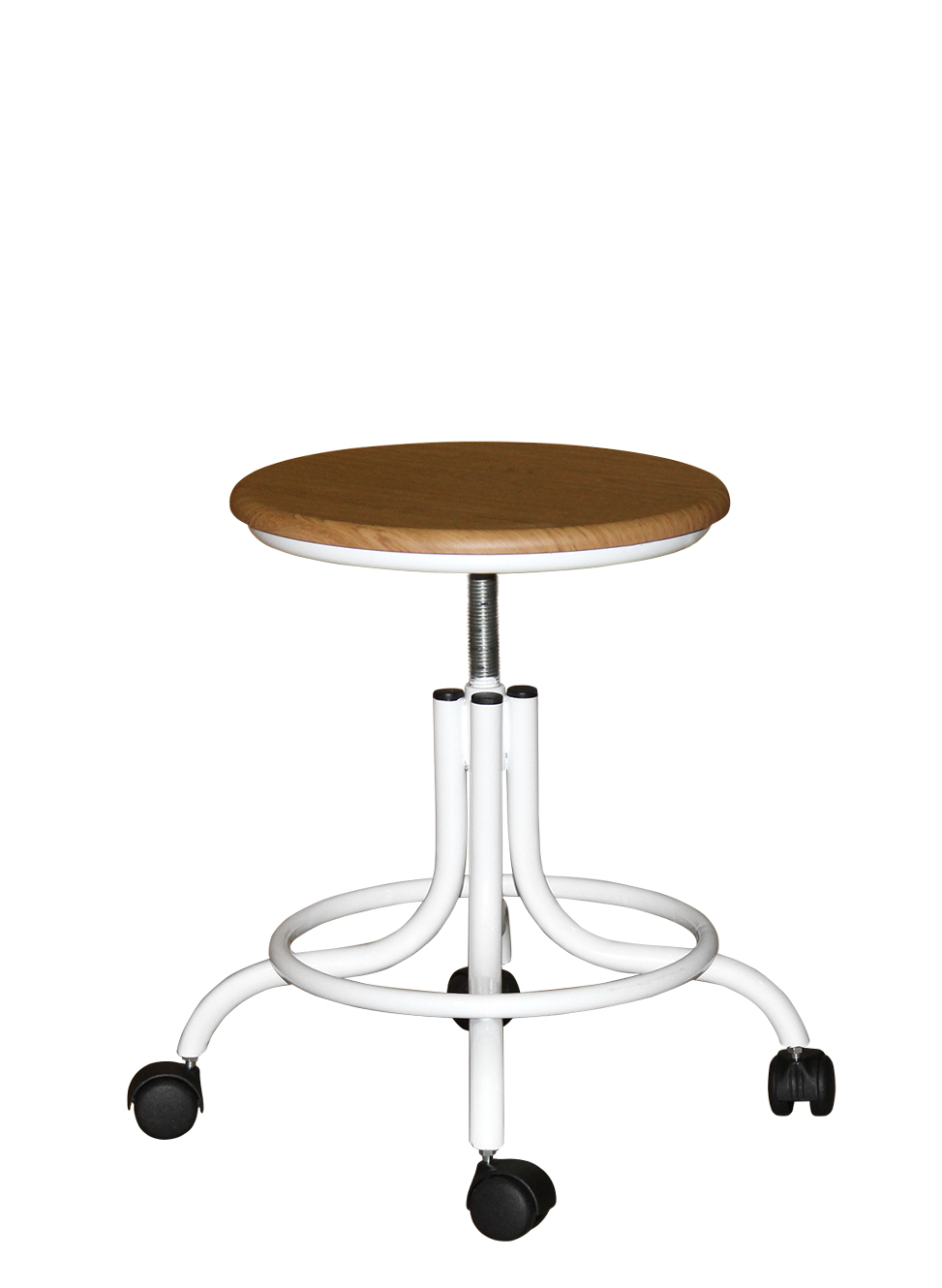 Табурет винтовой универсальный