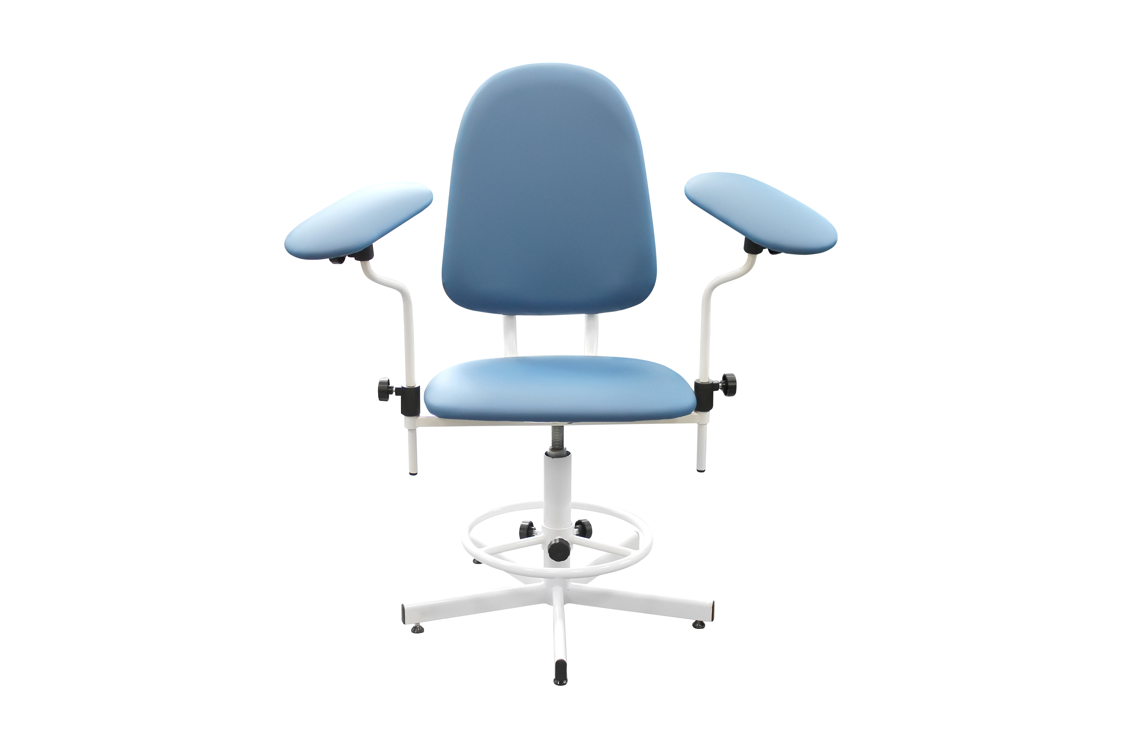 Кресло для взятия крови (для донора)