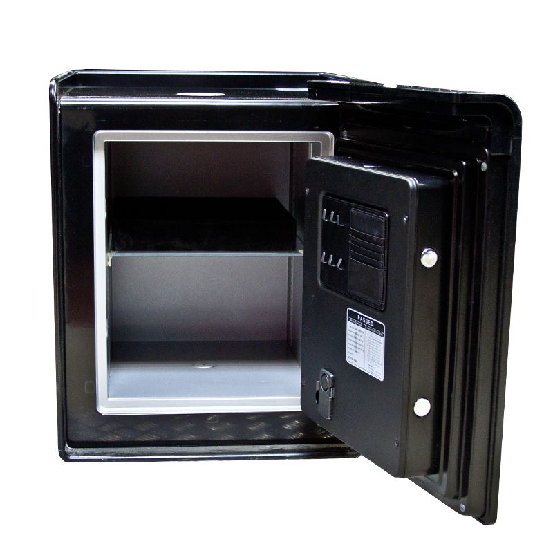 Сейф Lucell LU-1000BP1 "ПОЦЕЛУЙ" Густава Климта