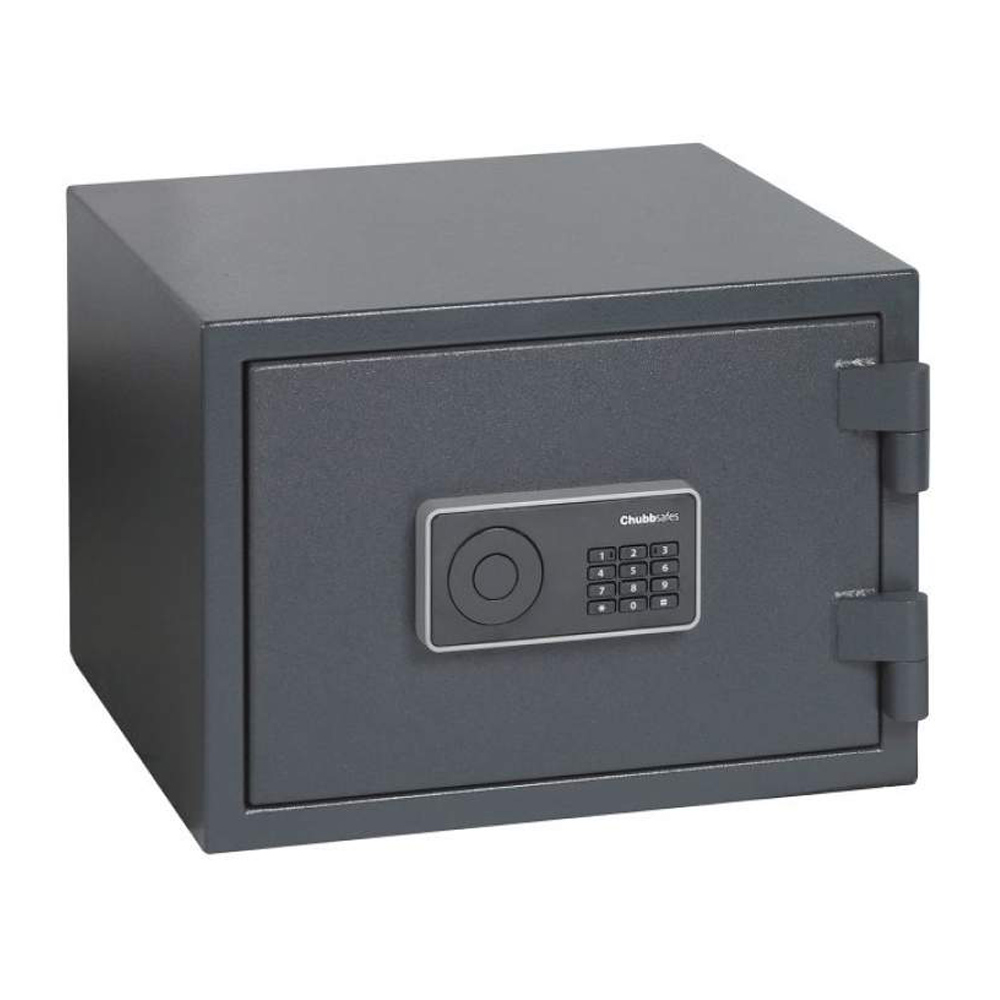 Сейф Chubb FIRE 20 EL