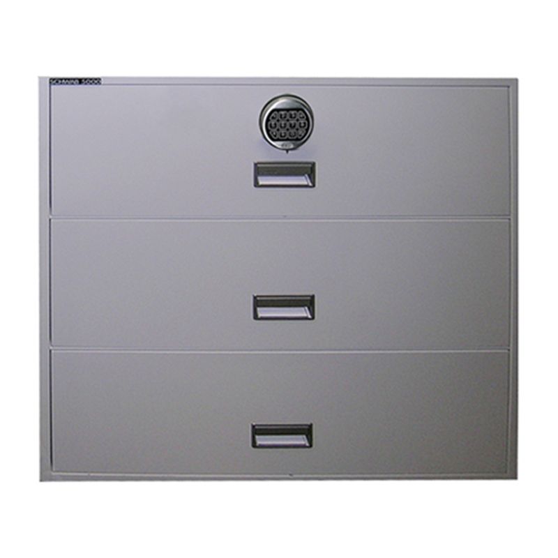 Сейф Schwab Картотека 3HD36-5000