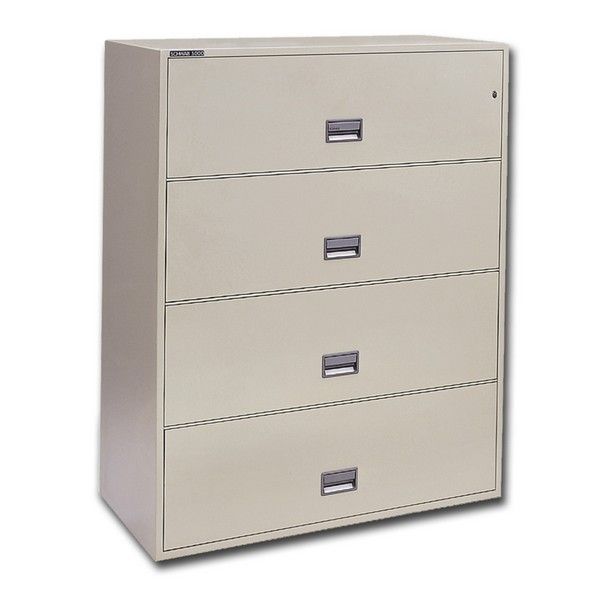 Сейф Schwab Картотека 4HD36-5000