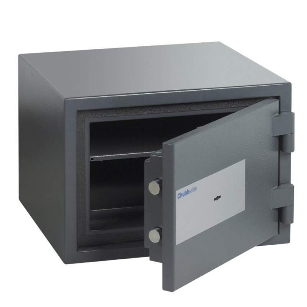 Сейф Chubb FIRE 20 KL