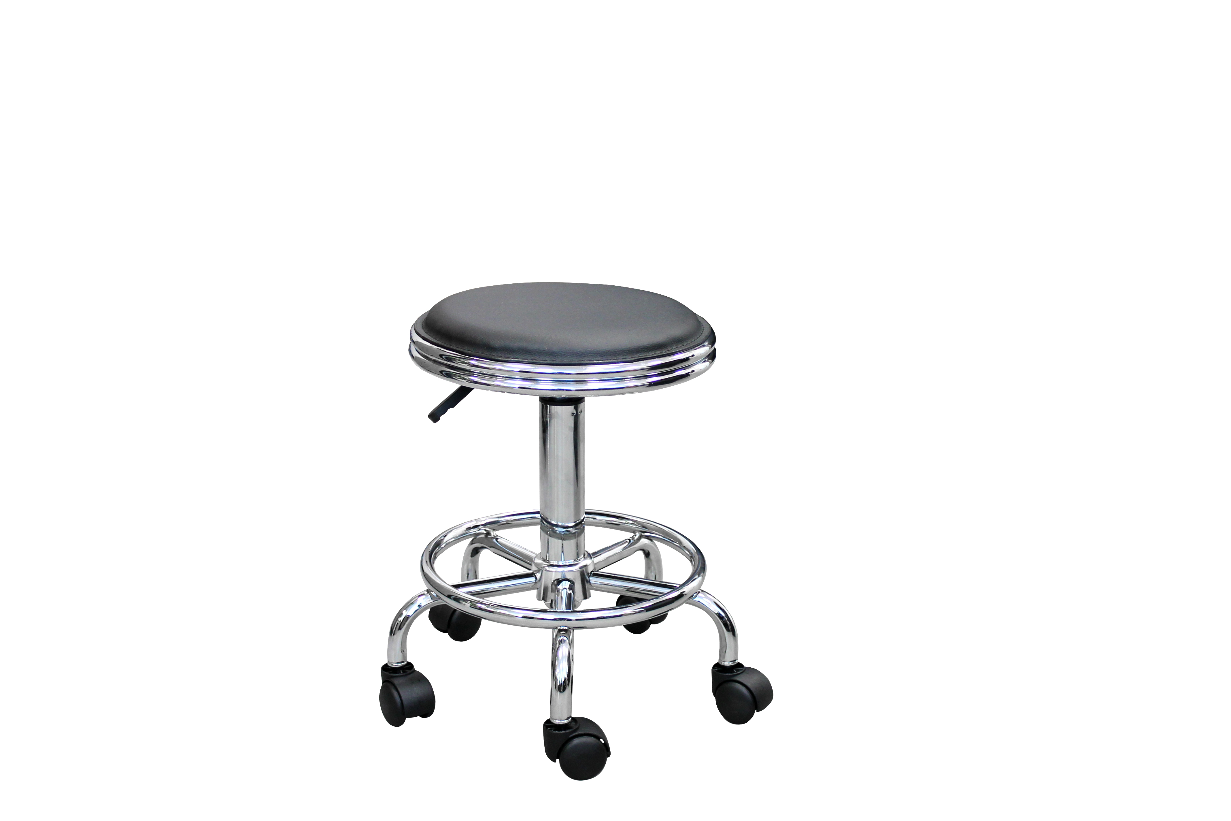 Табурет лабораторный