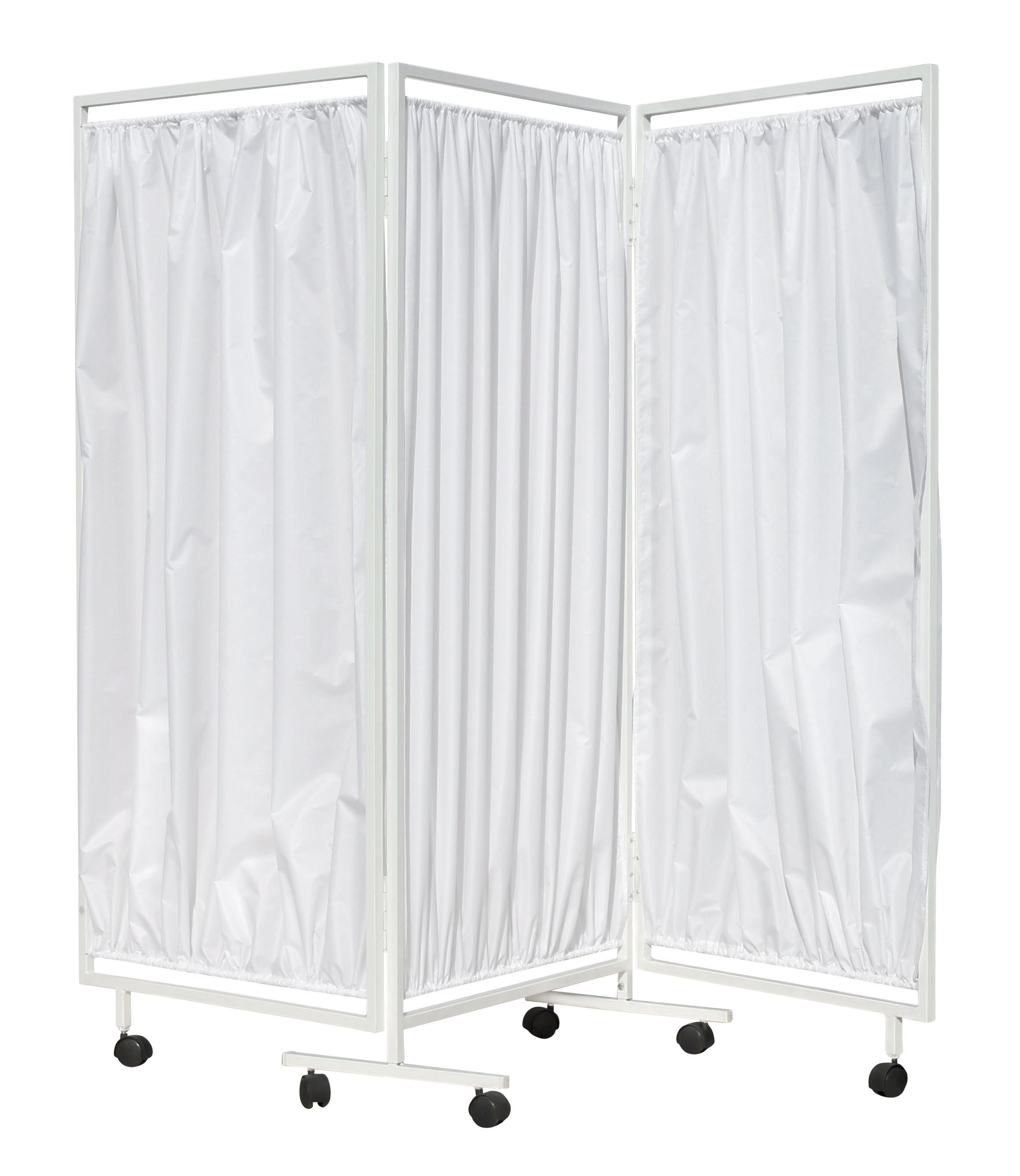 Ширма три секции