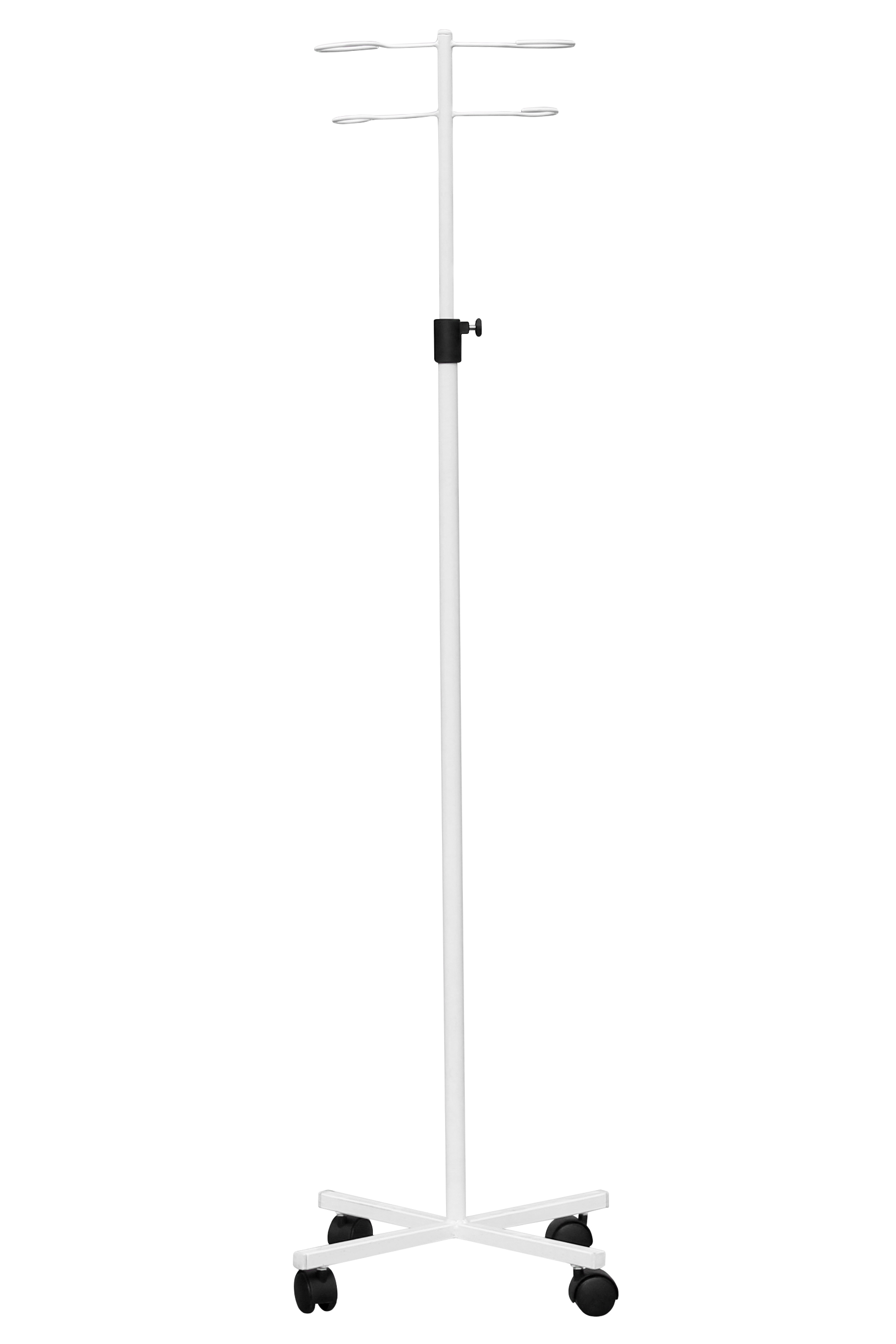 Штатив для вливаний