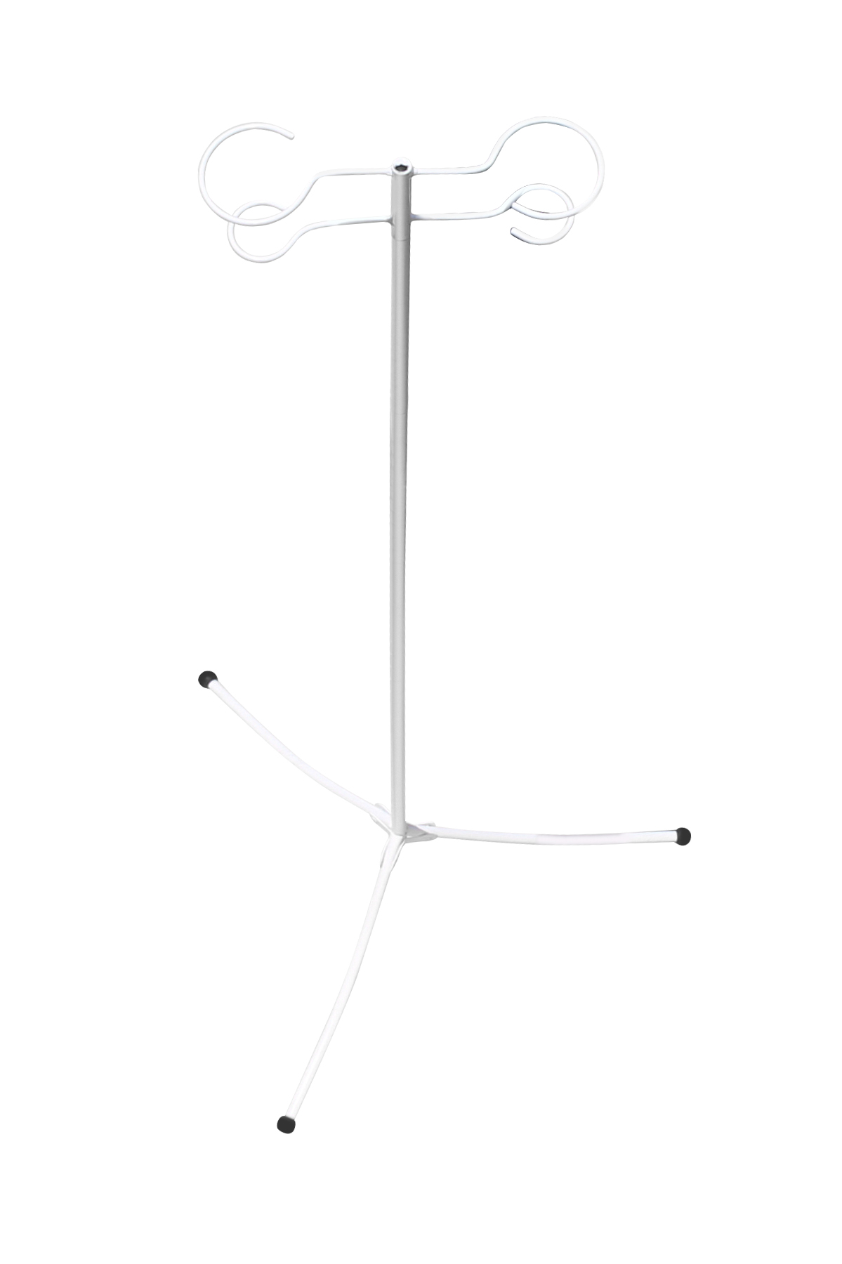 Штатив для вливаний разборный