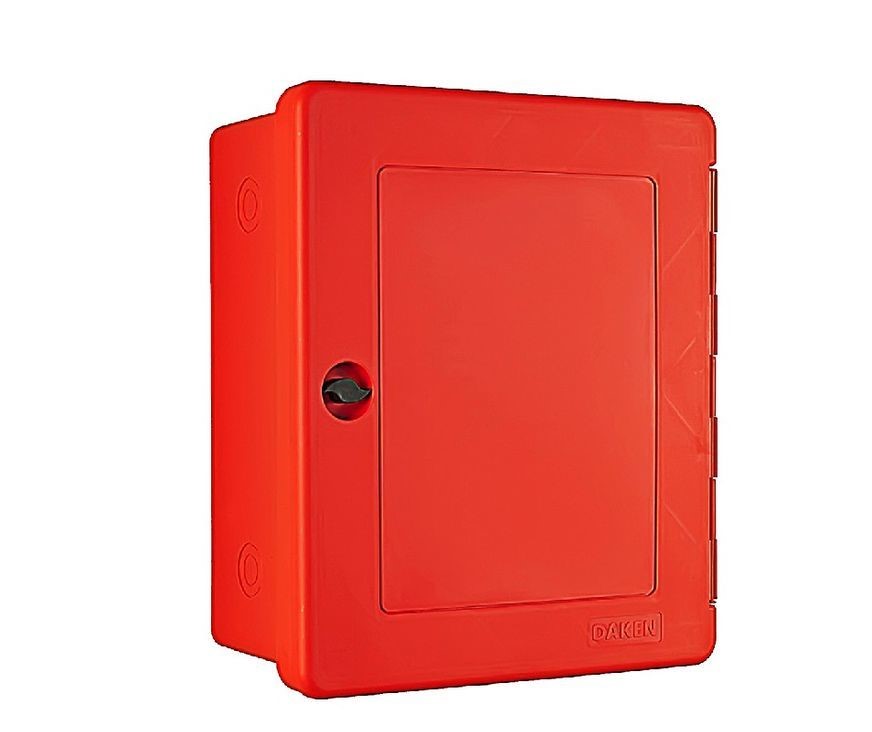 Шкаф пластиковый «MultiBox»