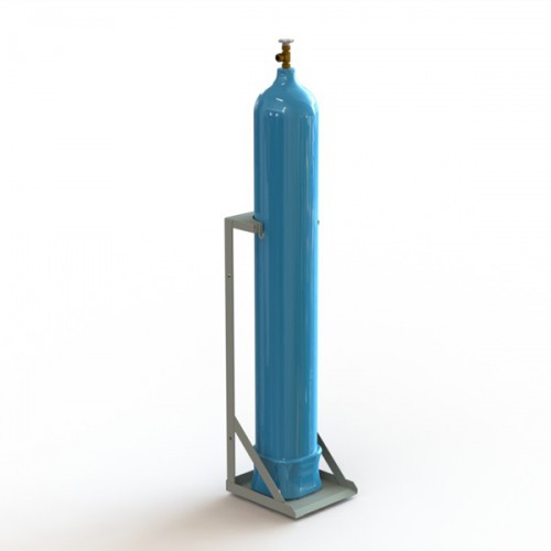 Стойка для газовых баллонов СГМ-01