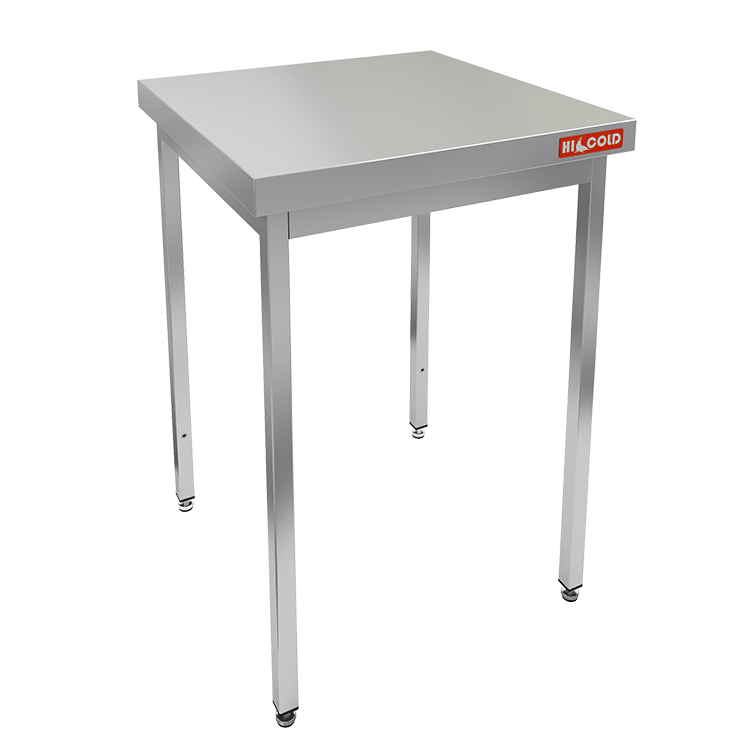 Стол производственный HCO-7/7 Габариты  (ДхГxВ)700x700x850мм