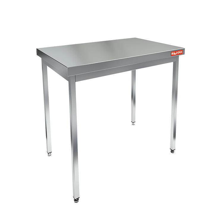 Стол производственный HCO-9/7  Габариты  (ДхГxВ) 900x700x850мм