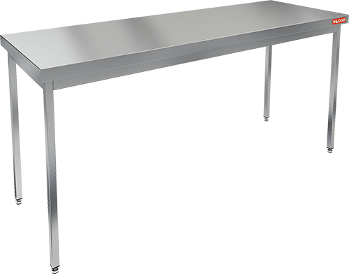 Стол производственный HCO-17/6  Габариты (ДхГхВ) 1700х600х850 мм