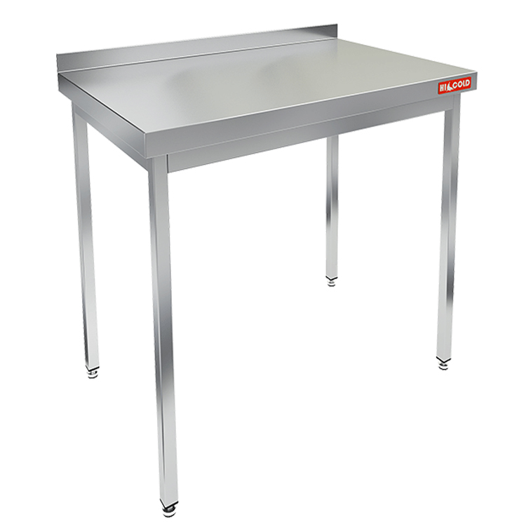 Стол производственный HCO-10/6Б  Габариты (ДхГхВ) 1000х600х850 мм