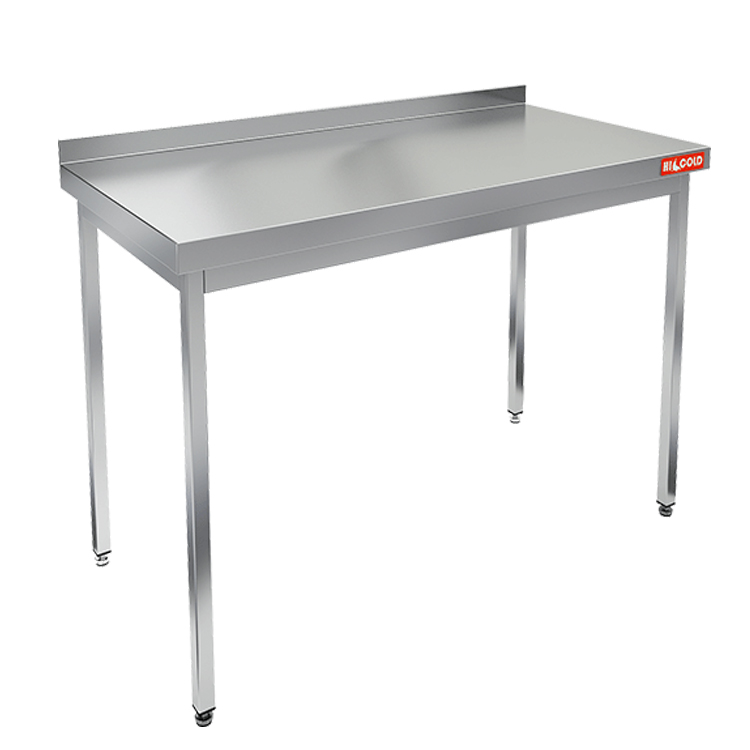 Стол производственный HCO-12/7Б  Габариты (ДхГхВ) 1200х700х850 мм