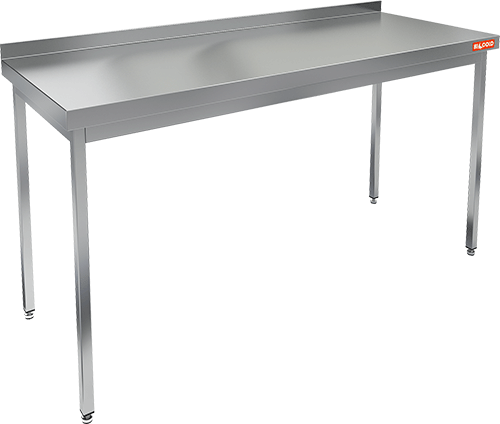 Стол производственный HCO-14/6Б   Габариты (ДхГхВ) 1400х600х850 мм