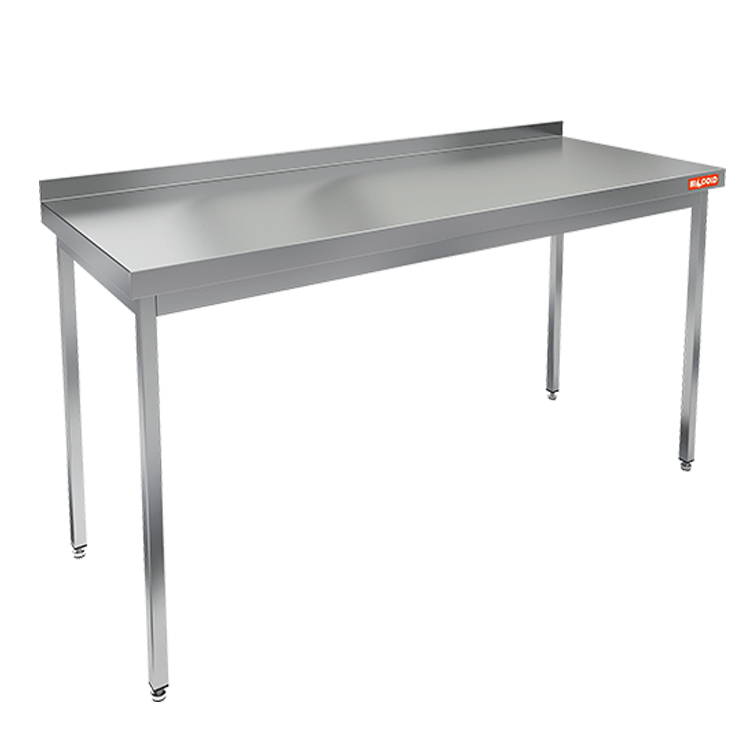 Стол производственный HCO-20/7Б  Габариты (ДхГхВ) 2000х700х850 мм