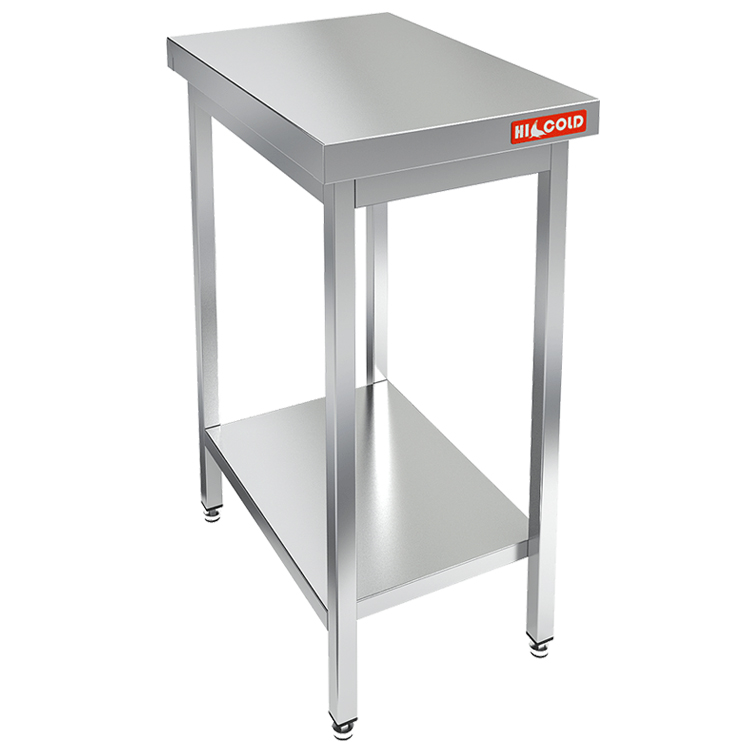 Стол производственный HCO-5/7П  Габариты (ДхГхВ) 500х700х850 мм