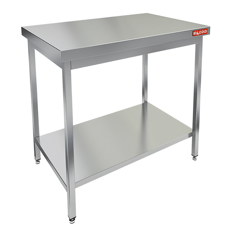 Стол производственный HCO-10/7П  Габариты (ДхГхВ) 1000х700х850 мм