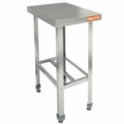 Стол производственный HCO-5/7 ЭН   Габариты (ДхГхВ) 500х700х850 мм