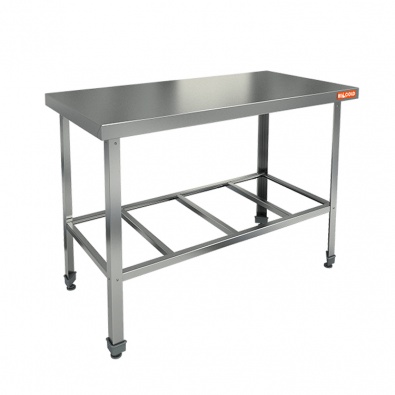 Стол производственный HCO-11/6 ЭН   Габариты (ДхГхВ) 1100х600х850 мм