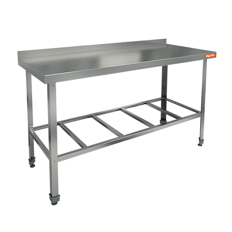 Стол производственный HCO-15/7Б ЭН  Габариты (ДхГхВ) 1500х700х850 мм