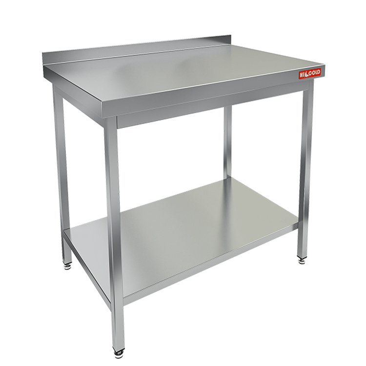 Стол производственный HCO-9/6БП ЭН  Габариты (ДхГхВ) 900х600х850 мм