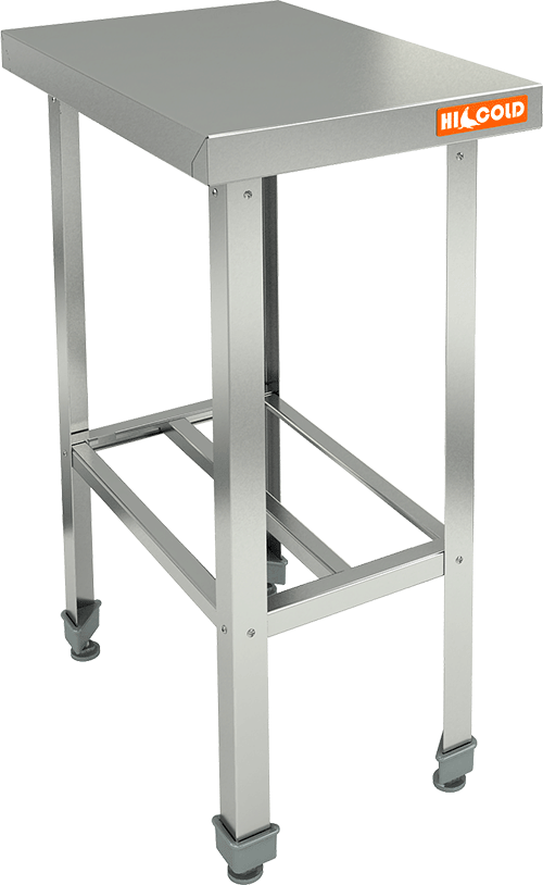 Стол производственный HCO-4/6 ЭЦ Габариты (ДхГхВ) 400х600х850 мм