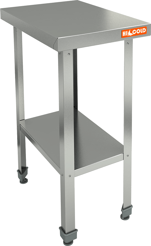 Стол производственный HCO-5/7П ЭЦ Габариты (ДхГхВ) 500х700х850 мм