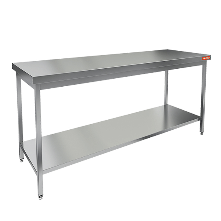 Стол производственный HCO-15/6П ЭЦ Габариты (ДхГхВ) 1500х600х850 мм