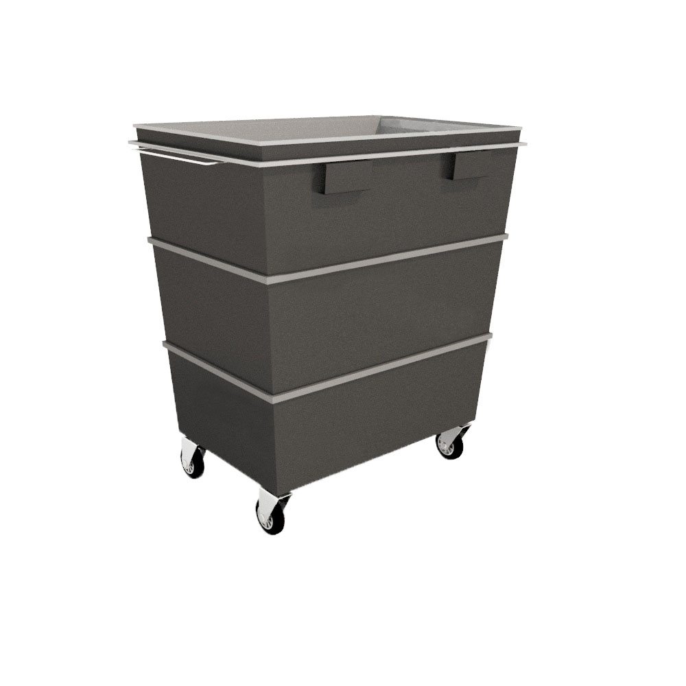 КМП-01-03 контейнер мусорный