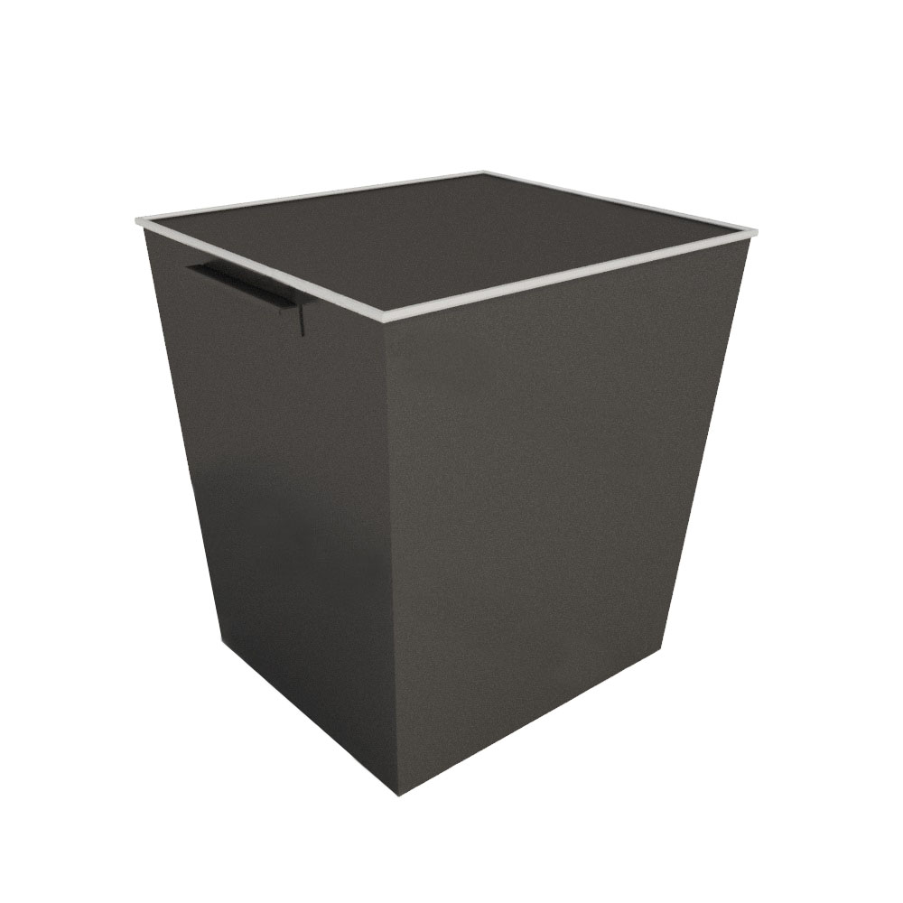 МКМ-01 контейнер мусорный