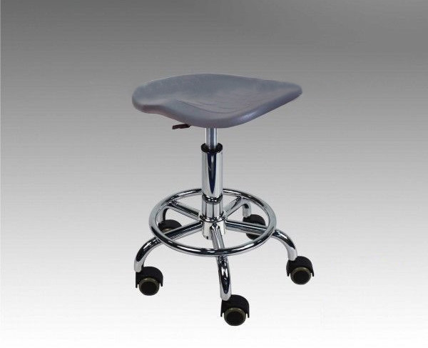Табурет лабораторный Comfort-CR/140