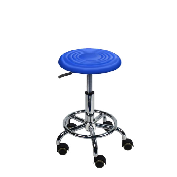 Табурет лабораторный RC-CR/140