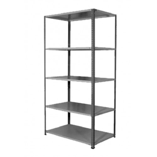 Стеллаж нержавеющая сталь