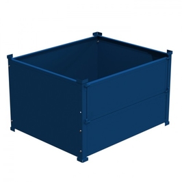 Ограждение для поддонов сплошное ОМ-01-FIN