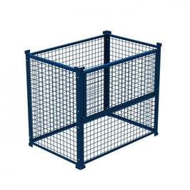 Ограждение для поддонов сетчатое ОС-02-EURO