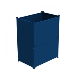 Ограждение для поддонов сплошное ОМ-03-EURO