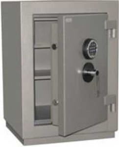 Огневзломостойкий сейф ПКО 20тм с ключевым замком