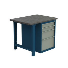 Верстак СТЕ-10СЦ-Т-2