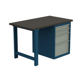 Верстак СТЕ-13СМ-Т-2