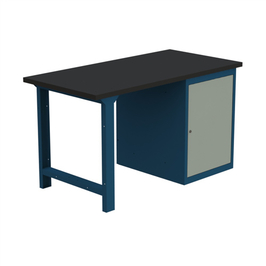 Верстак СТЕ-15СМ-Т-1