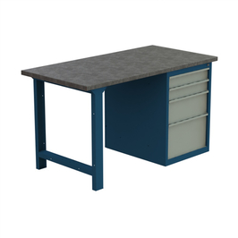 Верстак СТЕ-15СЦ-Т-2